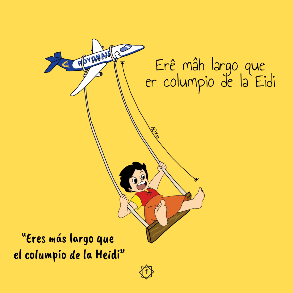 columpio eidi publi